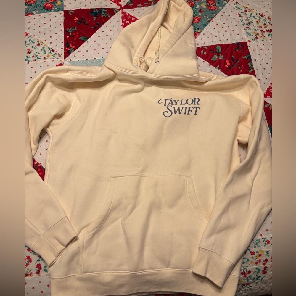 Taylor swift hoodie